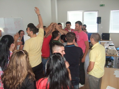 Komunikacija i re&scaron;avanje konflikata 6